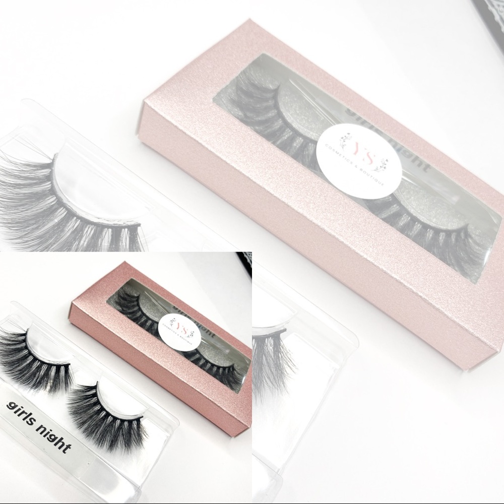 Lashes